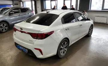 Kia Rio 2019 года за 7 000 000 тг. в Астана фото 3