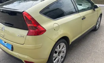 Citroen C4 2006 года за 3 000 000 тг. в Актобе