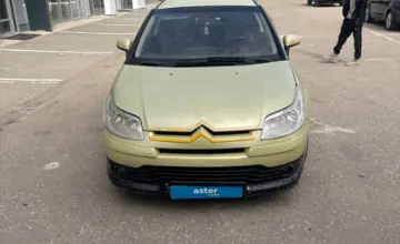 Citroen C4 2006 года за 3 000 000 тг. в Актобе фото 2