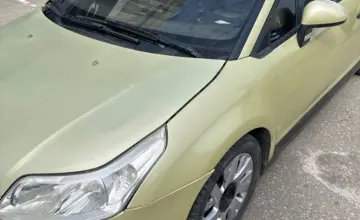 Citroen C4 2006 года за 3 000 000 тг. в Актобе фото 1