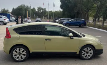 Citroen C4 2006 года за 3 000 000 тг. в Актобе фото 4