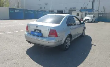 Volkswagen Bora 2001 года за 2 500 000 тг. в Шымкент фото 3