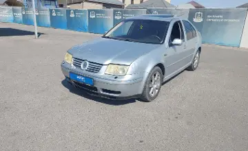 Volkswagen Bora 2001 года за 2 500 000 тг. в Шымкент фото 1