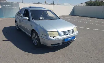 Volkswagen Bora 2001 года за 2 500 000 тг. в Шымкент фото 2