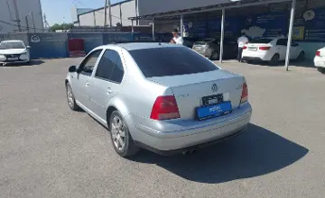 Volkswagen Bora 2001 года за 2 500 000 тг. в Шымкент фото 4