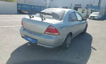 Nissan Almera 2006 года за 3 000 000 тг. в Шымкент фото 3