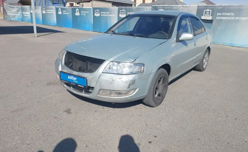 Nissan Almera 2006 года за 3 000 000 тг. в Шымкент