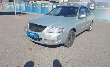 Nissan Almera 2006 года за 3 000 000 тг. в Шымкент фото 1
