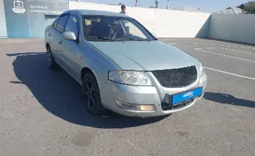 Nissan Almera 2006 года за 3 000 000 тг. в Шымкент фото 2