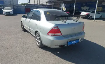 Nissan Almera 2006 года за 3 000 000 тг. в Шымкент фото 4