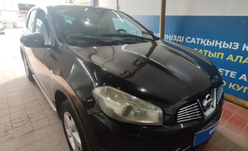 Nissan Qashqai 2013 года за 5 000 000 тг. в Астана фото 3