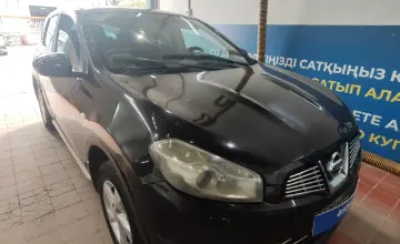 Nissan Qashqai 2013 года за 5 000 000 тг. в Астана фото 3