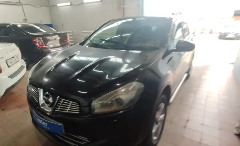 Nissan Qashqai 2013 года за 5 000 000 тг. в Астана