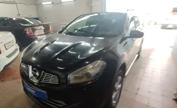 Nissan Qashqai 2013 года за 5 000 000 тг. в Астана фото 1