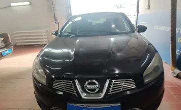 Nissan Qashqai 2013 года за 5 000 000 тг. в Астана фото 2