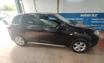 Nissan Qashqai 2013 года за 5 000 000 тг. в Астана фото 4