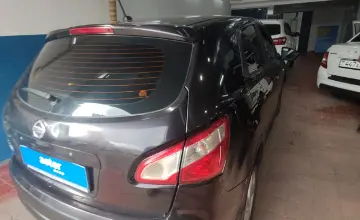 Nissan Qashqai 2013 года за 5 000 000 тг. в Астана