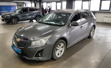Chevrolet Cruze 2013 года за 4 000 000 тг. в Астана фото 1