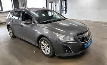 Chevrolet Cruze 2013 года за 4 000 000 тг. в Астана фото 2