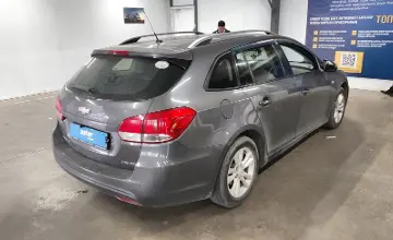 Chevrolet Cruze 2013 года за 4 000 000 тг. в Астана фото 3
