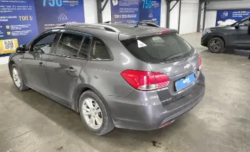Chevrolet Cruze 2013 года за 4 000 000 тг. в Астана фото 4