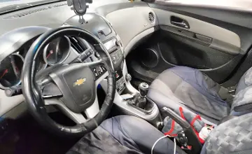 Chevrolet Cruze 2013 года за 4 000 000 тг. в Астана фото 5