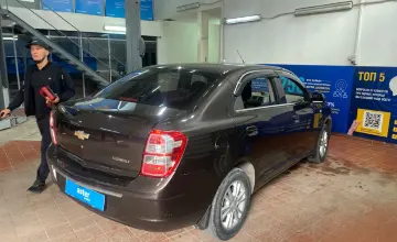 Chevrolet Cobalt 2024 года за 5 500 000 тг. в Астана