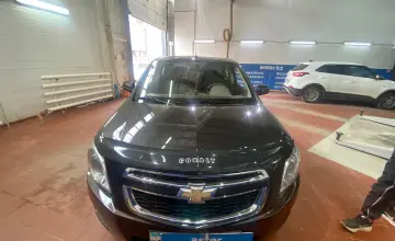 Chevrolet Cobalt 2024 года за 5 500 000 тг. в Астана фото 2