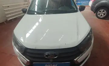 LADA (ВАЗ) Granta 2019 года за 3 100 000 тг. в Астана фото 2