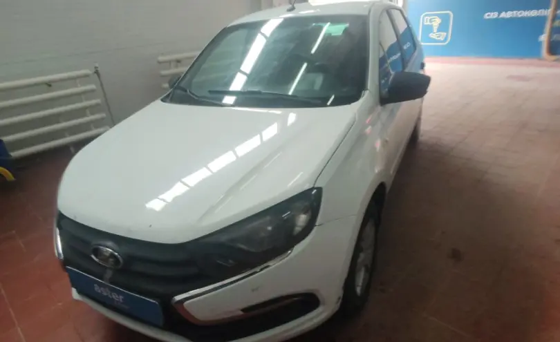 LADA (ВАЗ) Granta 2019 года за 3 100 000 тг. в Астана