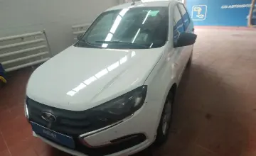 LADA (ВАЗ) Granta 2019 года за 3 100 000 тг. в Астана фото 1