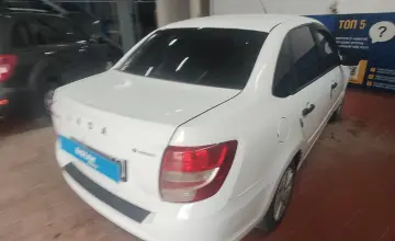 LADA (ВАЗ) Granta 2019 года за 3 100 000 тг. в Астана