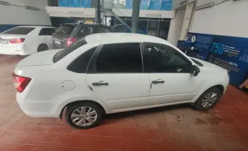 LADA (ВАЗ) Granta 2019 года за 3 100 000 тг. в Астана фото 4
