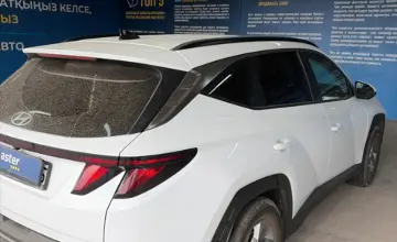 Hyundai Tucson 2023 года за 10 000 000 тг. в Алматы