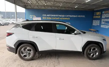 Hyundai Tucson 2023 года за 10 000 000 тг. в Алматы фото 4