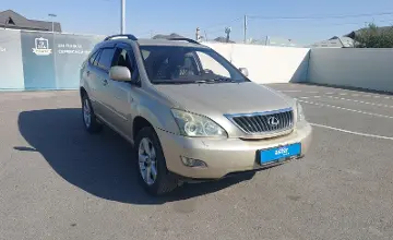 Lexus RX 2006 года за 8 000 000 тг. в Шымкент фото 2