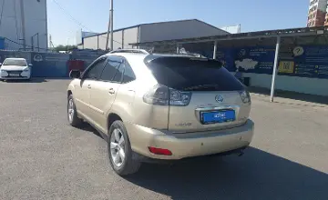 Lexus RX 2006 года за 8 000 000 тг. в Шымкент фото 4