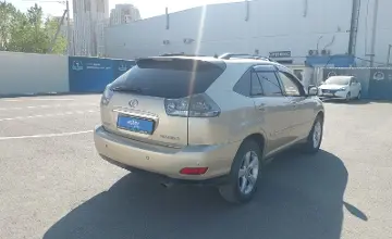 Lexus RX 2006 года за 8 000 000 тг. в Шымкент фото 3