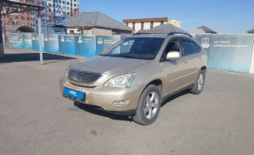 Lexus RX 2006 года за 8 000 000 тг. в Шымкент фото 1