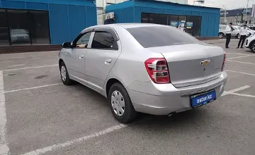 Chevrolet Cobalt 2026 года за 6 500 000 тг. в Алматы фото 4