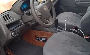 Chevrolet Cobalt 2026 года за 6 500 000 тг. в Алматы фото 5