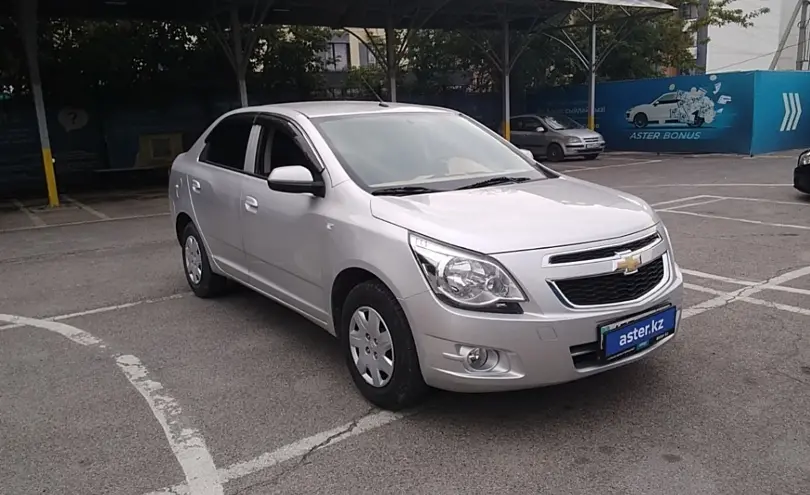 Chevrolet Cobalt 2026 года за 6 500 000 тг. в Алматы фото 2