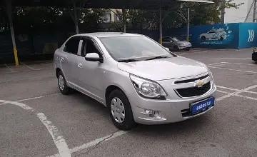 Chevrolet Cobalt 2026 года за 6 500 000 тг. в Алматы фото 2