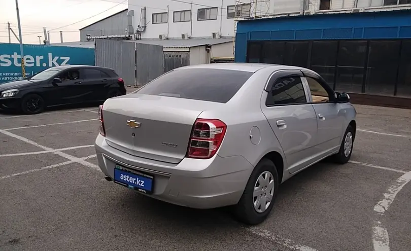 Chevrolet Cobalt 2026 года за 6 500 000 тг. в Алматы фото 3