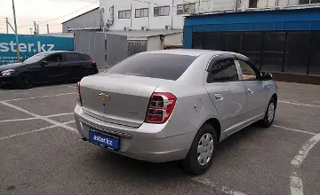 Chevrolet Cobalt 2026 года за 6 500 000 тг. в Алматы фото 3