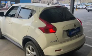 Nissan Juke 2012 года за 5 200 000 тг. в Алматы фото 4