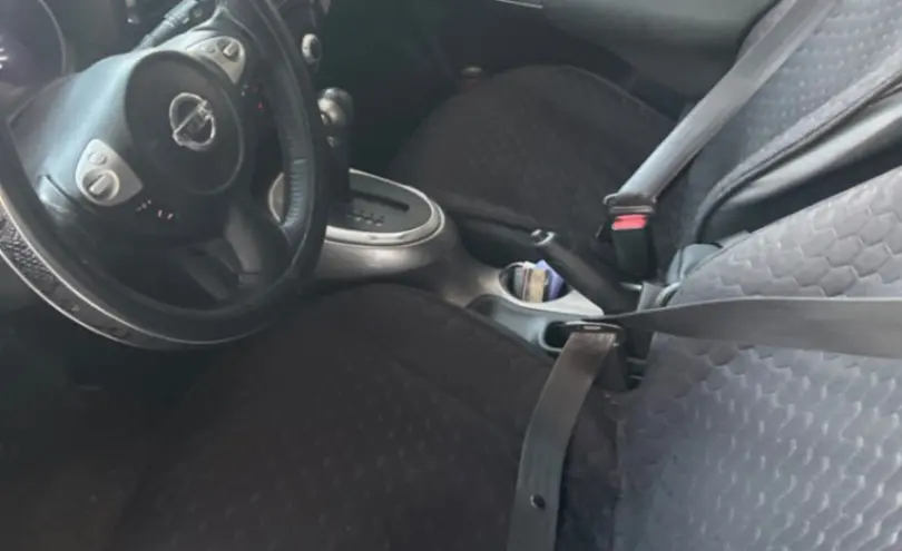 Nissan Juke 2012 года за 5 200 000 тг. в Алматы фото 5
