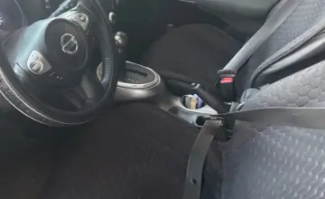 Nissan Juke 2012 года за 5 200 000 тг. в Алматы фото 5