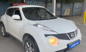 Nissan Juke 2012 года за 5 200 000 тг. в Алматы фото 2