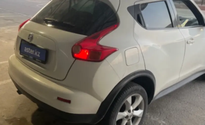 Nissan Juke 2012 года за 5 200 000 тг. в Алматы фото 3